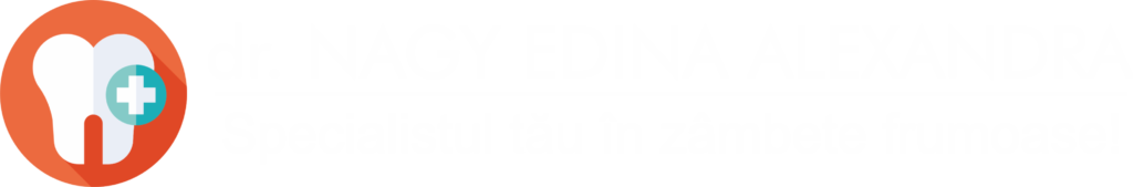Nagy Edina Alexandra – Doctor Stomatolog Iasi