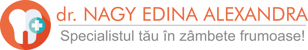 Nagy Edina Alexandra – Doctor Stomatolog Iasi